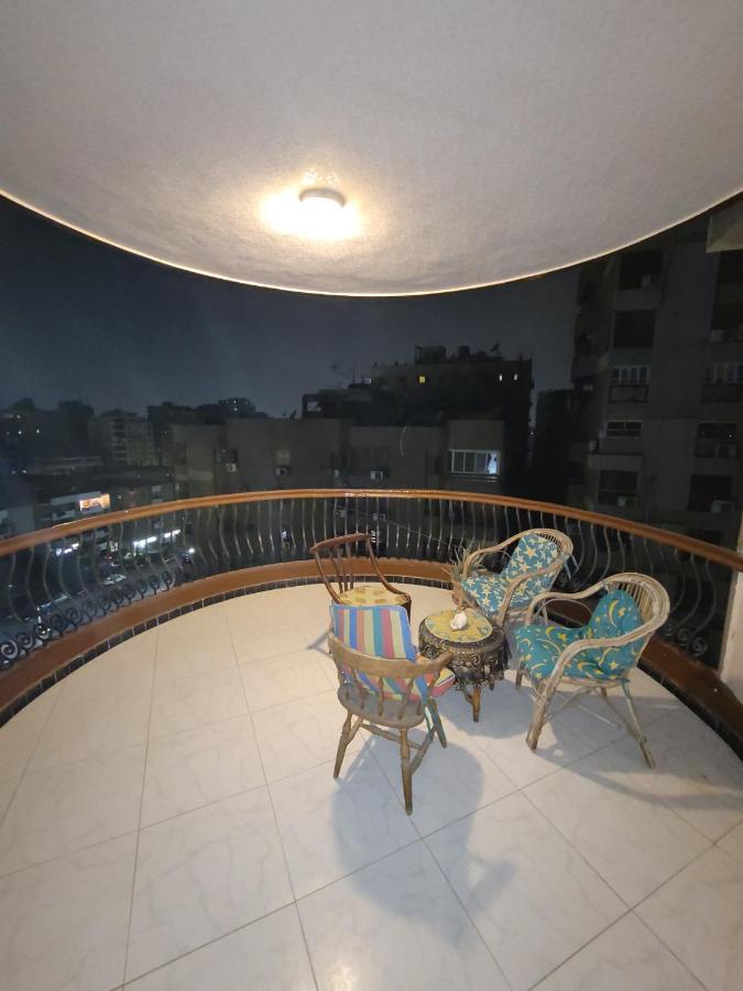 Exceptional Apartment Cairo Exterior photo